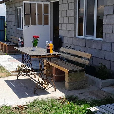 Armenia Vansevan Hotel Exterior foto
