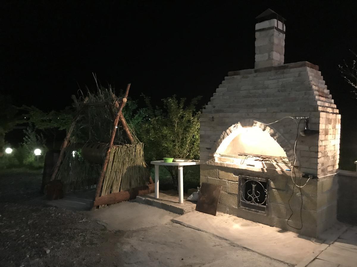 Armenia Vansevan Hotel Exterior foto